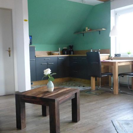Ferienwohnung Ochtmissen Линебург Экстерьер фото
