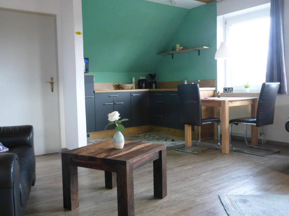 Ferienwohnung Ochtmissen Линебург Экстерьер фото