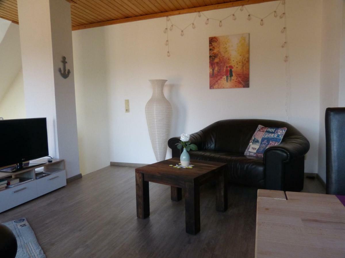 Ferienwohnung Ochtmissen Линебург Экстерьер фото